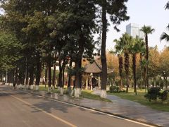 -四川大学(望江校区)