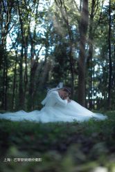 -巴黎新娘婚纱摄影·婚礼策划(嘉定总店)