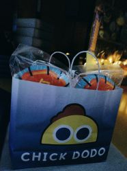 -小鸡哆哆故事屋·儿童乐园(嘉里城店)