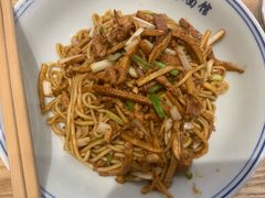 -阿琴面馆(武林路店)