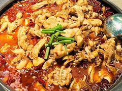 -蛙小侠(亚欧商厦店)