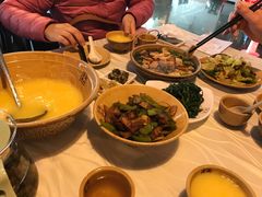 -深山老屋(国顺东路店)