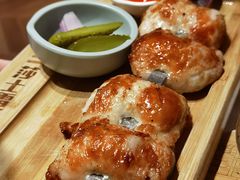 -俄士厨房(环球港店)