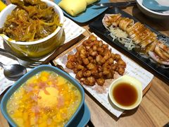 -杨枝金捞甜品(氹仔泉澧店)