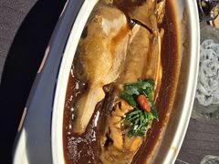 -肆月河豚·新淮扬菜·烤鸭(中关村店)