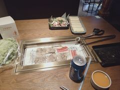 -新石器烤肉(之心城店)