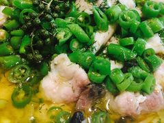 -孙家外婆•长春地标美食新名片(吾悦广场店)