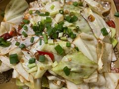 -朗妈私房菜(婺女州店)