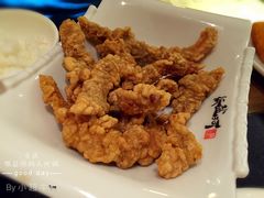 小酥肉-纸盐河码头火锅(十八梯店)