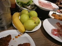 -火炉火自助餐(枫蓝国际店)