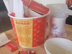 -肯德基(万科广东路店)