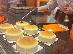 -KUMO KUMO甜品·冰淇淋(深圳壹方城店)