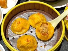 -蝴蝶里·粤菜·点心(滨江龙湖店)