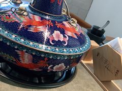 -贰重天冰煮羊自助火锅(东坝店)