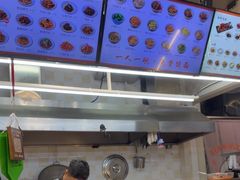 -梅溪·小伙子干挑面(安吉总店)