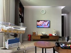 -祥馨月子会所(莞城店)