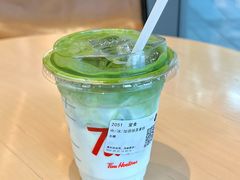 -Tims天好咖啡·贝果(杭州东站店)