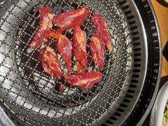 -骏河日料·烤肉(东鱼坊店)