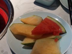 -捞神煲汤火锅(湖滨商业街店)