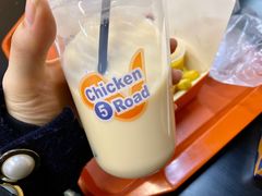 -前进5路汉堡炸鸡(前进五路店)