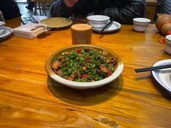 -吃香喝辣·地道衡东菜(南岳大庙店)