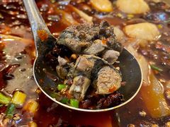 -黑竹香鸡(营和巷店)