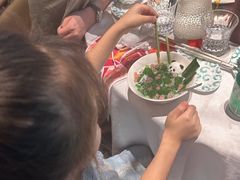 -桂满陇·海市蜃楼·黑金(国金店)