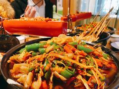 -成都吃客(九眼桥店)