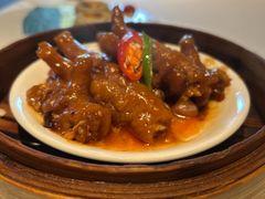 -ZEN采蝶轩·粤味臻鲜·手作点心·商务宴请(泰州店)