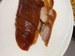-黑窑厂糖油饼烤鸭·清真菜(黑窑厂街店)