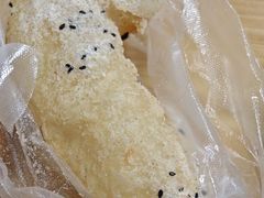 -丽华早点(大成路店)