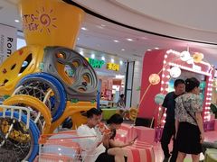 -龍歌自助小火锅(崂山丽达店)