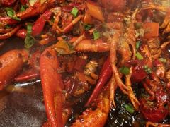 -虾小龙老长沙龙虾馆(坡子街店)