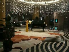 -青岛海尔洲际酒店