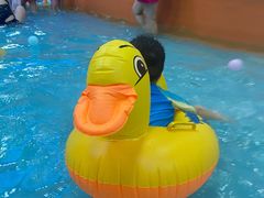 -青水瓦台汤泉(未央店)