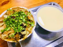 -正味斋锅巴菜(西北角店)