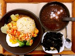 -海盗虾饭·剥好的小龙虾饭(SOHO尚都店)