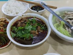 -天一沾水肥肠(科园一街店)