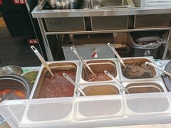 -醉面(五道口启迪大厦店)