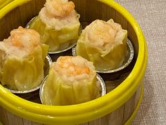 鲜虾烧麦-华联广州大酒店-餐厅