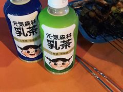 -虎卫烤肉(东关南街店)