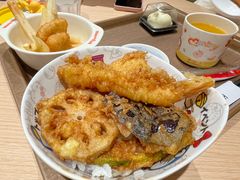 -爱蝦乃家(金虹桥店)
