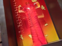 -上海金桥红枫万豪酒店-万豪中餐厅
