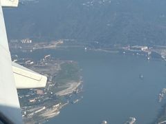 -重庆江北国际机场-T2航站楼