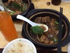 iphone_upload_pic-峰味香.酱香米线.黄焖鸡(定西路店)
