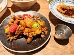墨西哥炸鱿鱼-沛家·西餐Brunch·直火料理