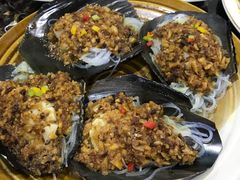 -张树军海鲜(王府壹号店)