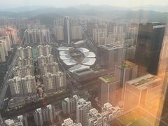 -济南凯宾斯基酒店-THE VIEW云景全日制餐厅