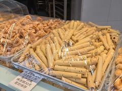 -纯心饼店(源溪店)