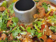 -王大乔泡椒米线·小火锅(星城天地店)